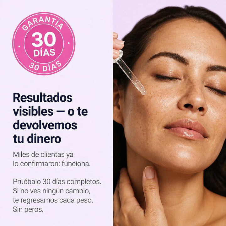Sérum Adiós Vello — Esencia Reductora Post-Depilación