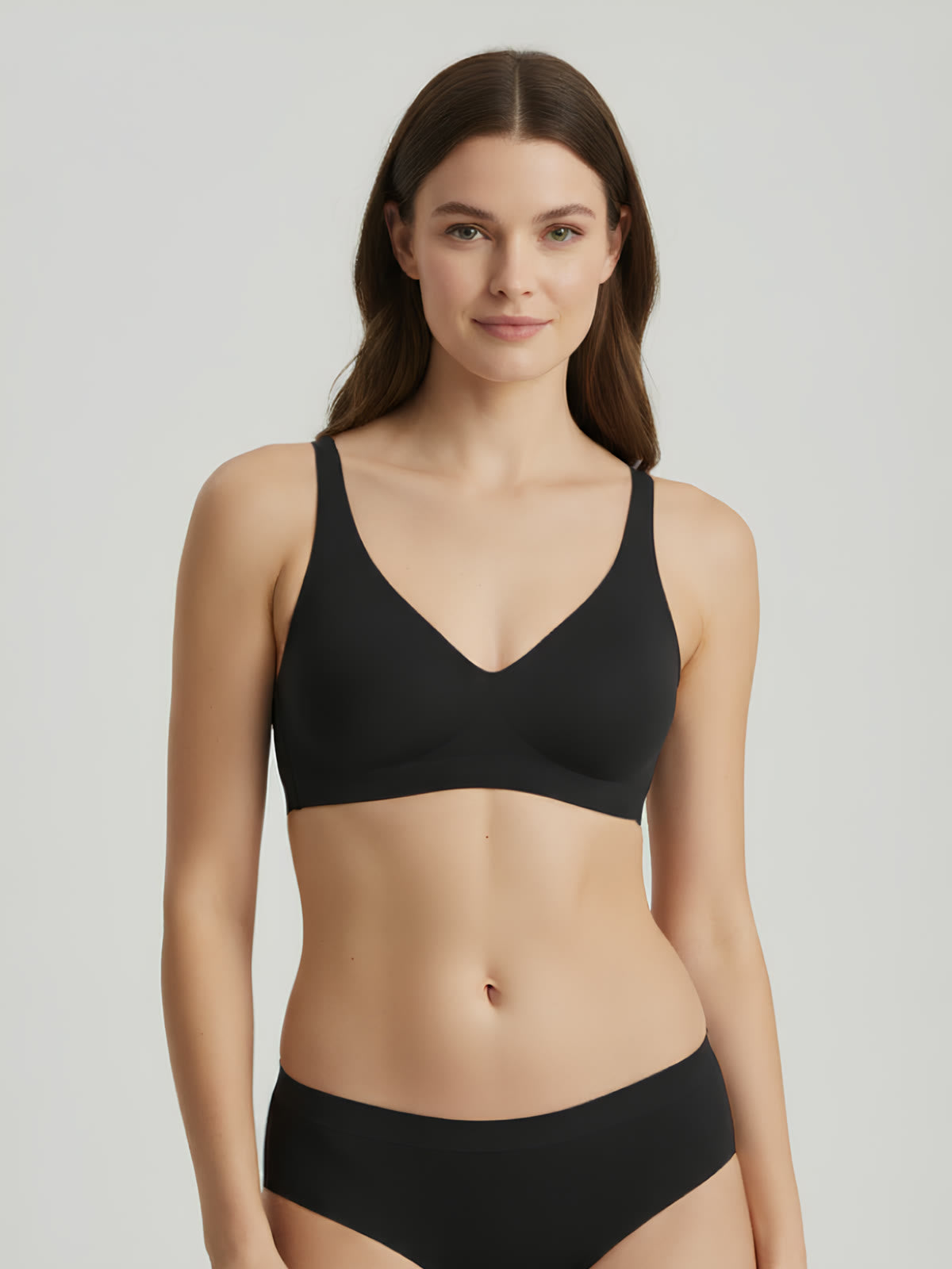 Brasier Cómodo — x3+2 GRATIS (5 piezas)
