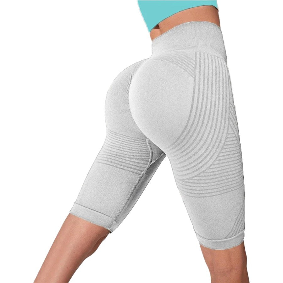 Legging Court 3D · Anti-cellulite