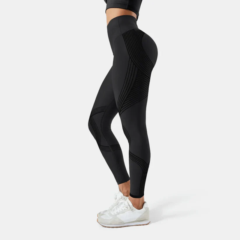 Leggings moldeadores