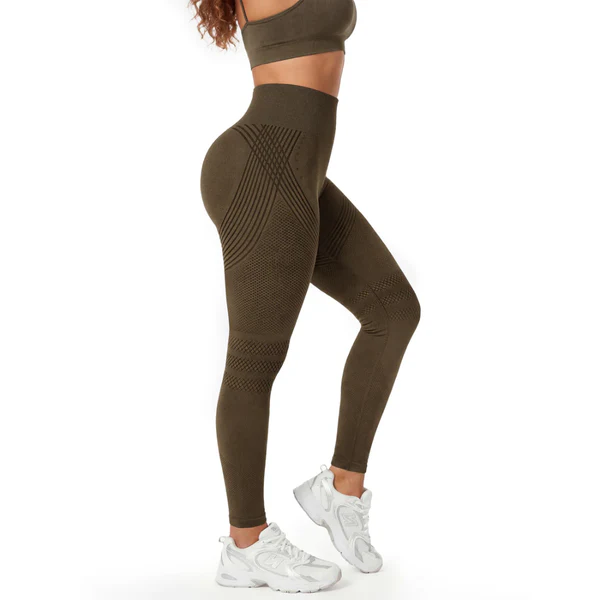 Leggings Tecnología 3D · Anticelulitis