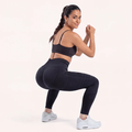 Legging 3D — Pack 3+2 (5 pièces)