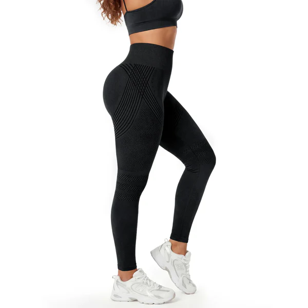 Legging Technologie 3D · Anti-cellulite