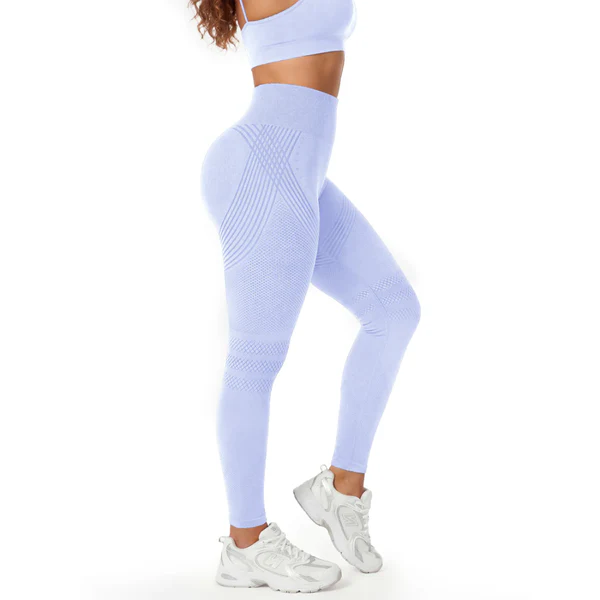 Leggings Tecnología 3D · Anticelulitis