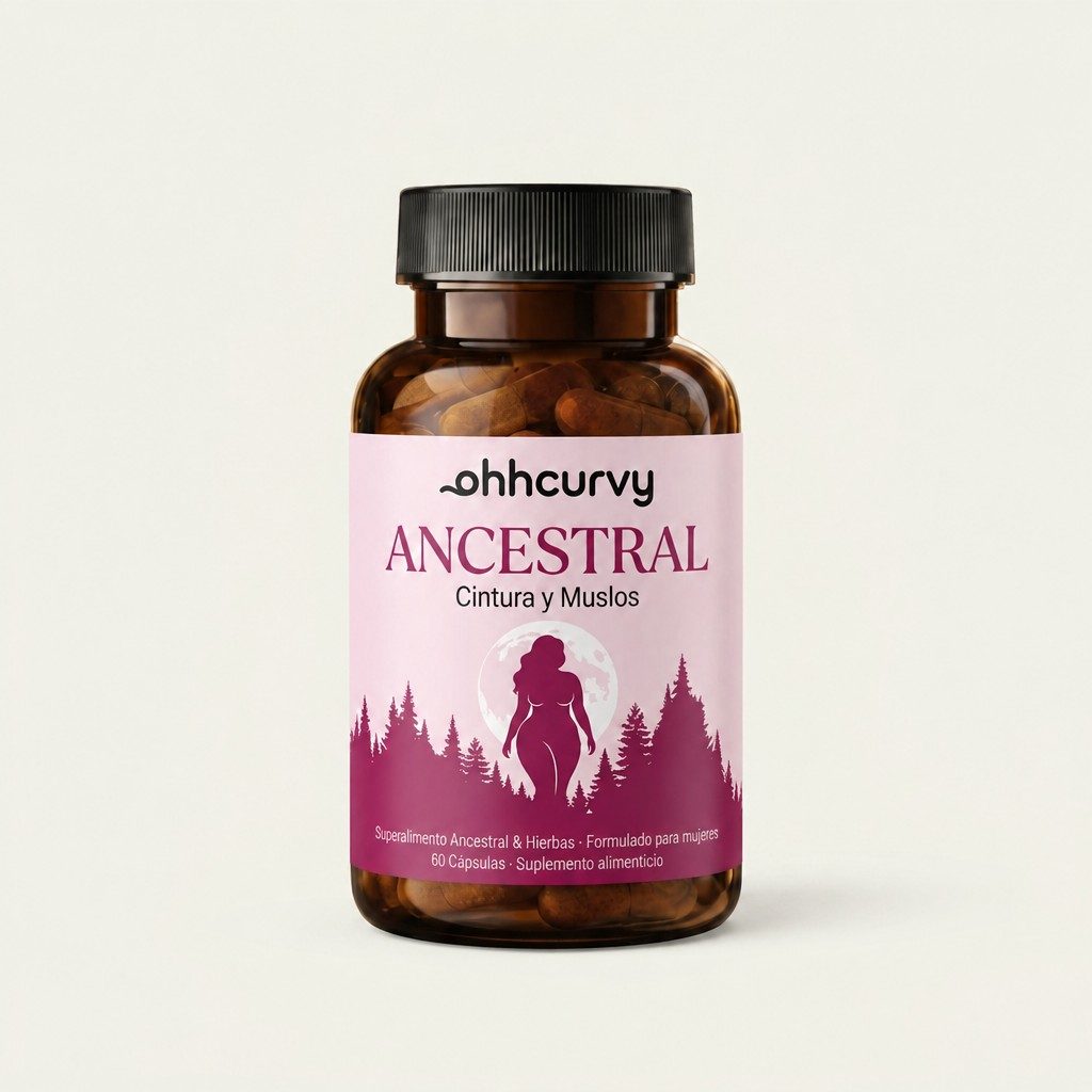 Ancestral 1 frasco