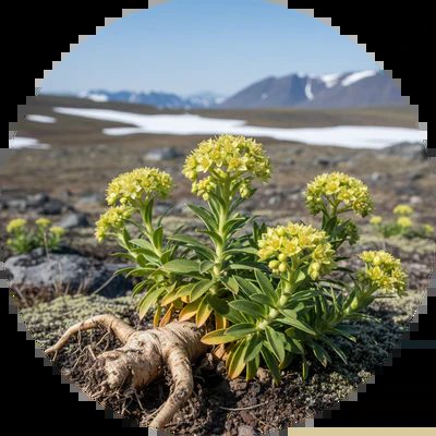 Rhodiola