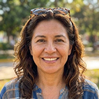 Miriam S. (53 años)