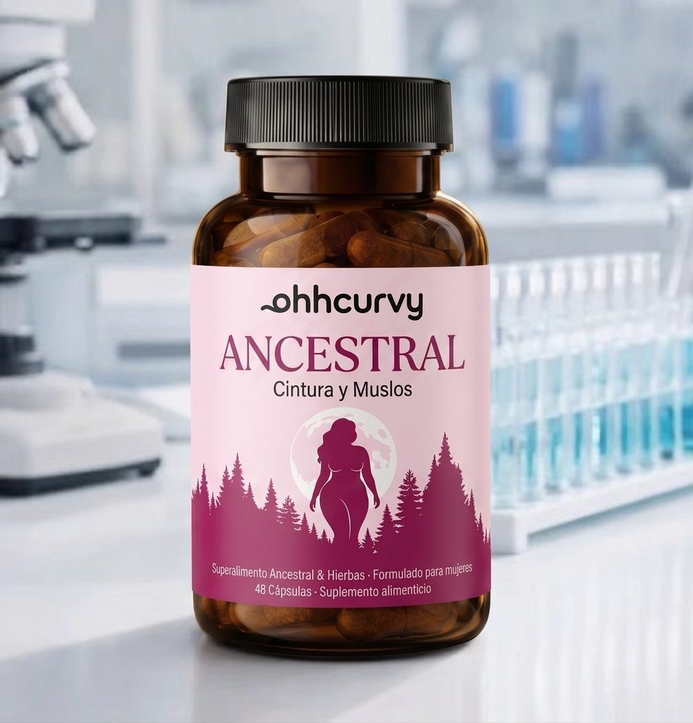 Ancestral probado en laboratorio