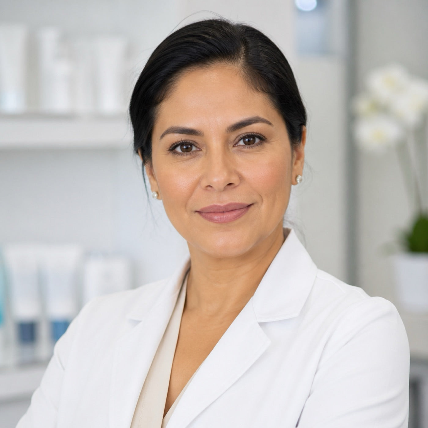 Dra. Mariana Herrera