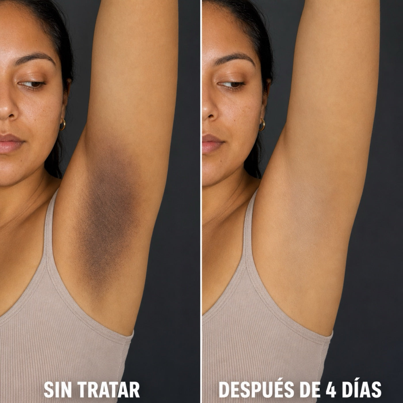 Transformación de 4 Días