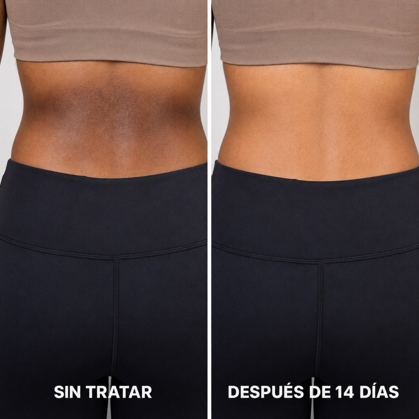 Transformación de 14 Días