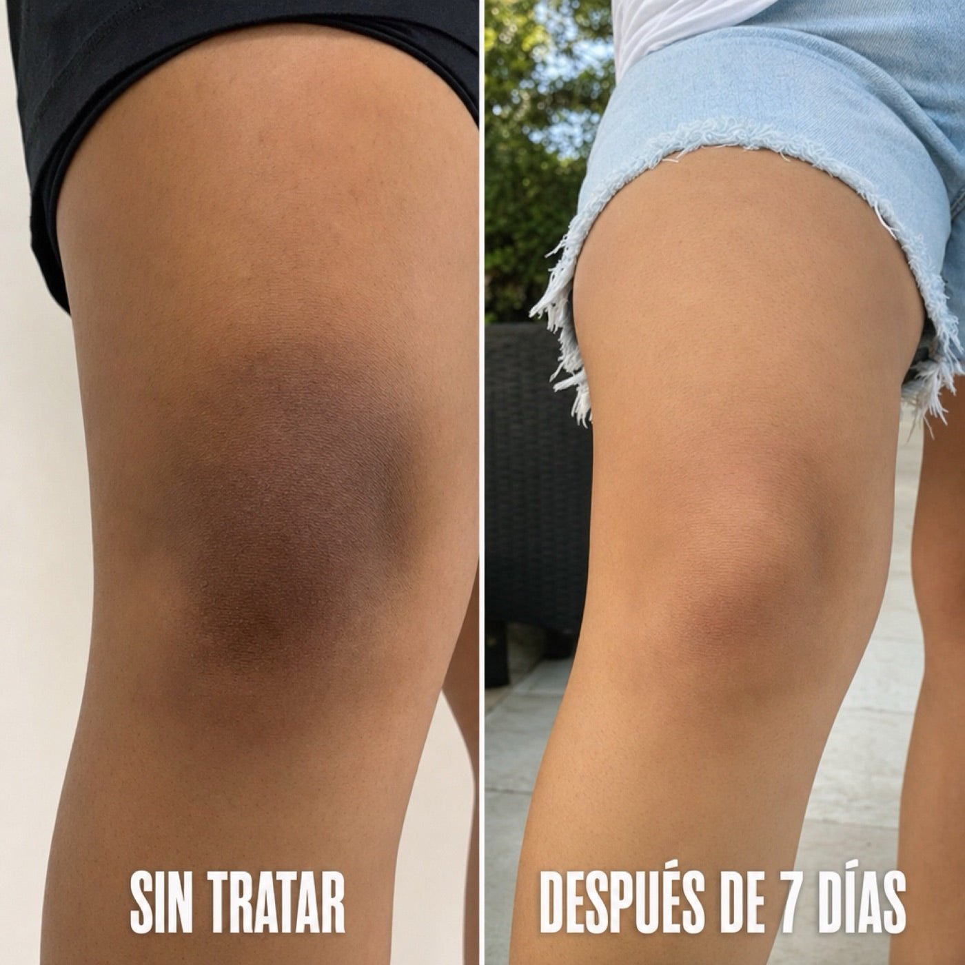 Transformación de 7 Días