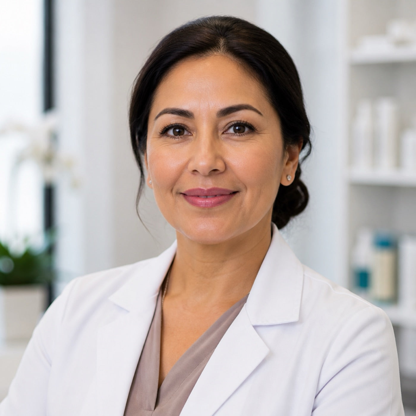 Dra. Valeria Ortiz