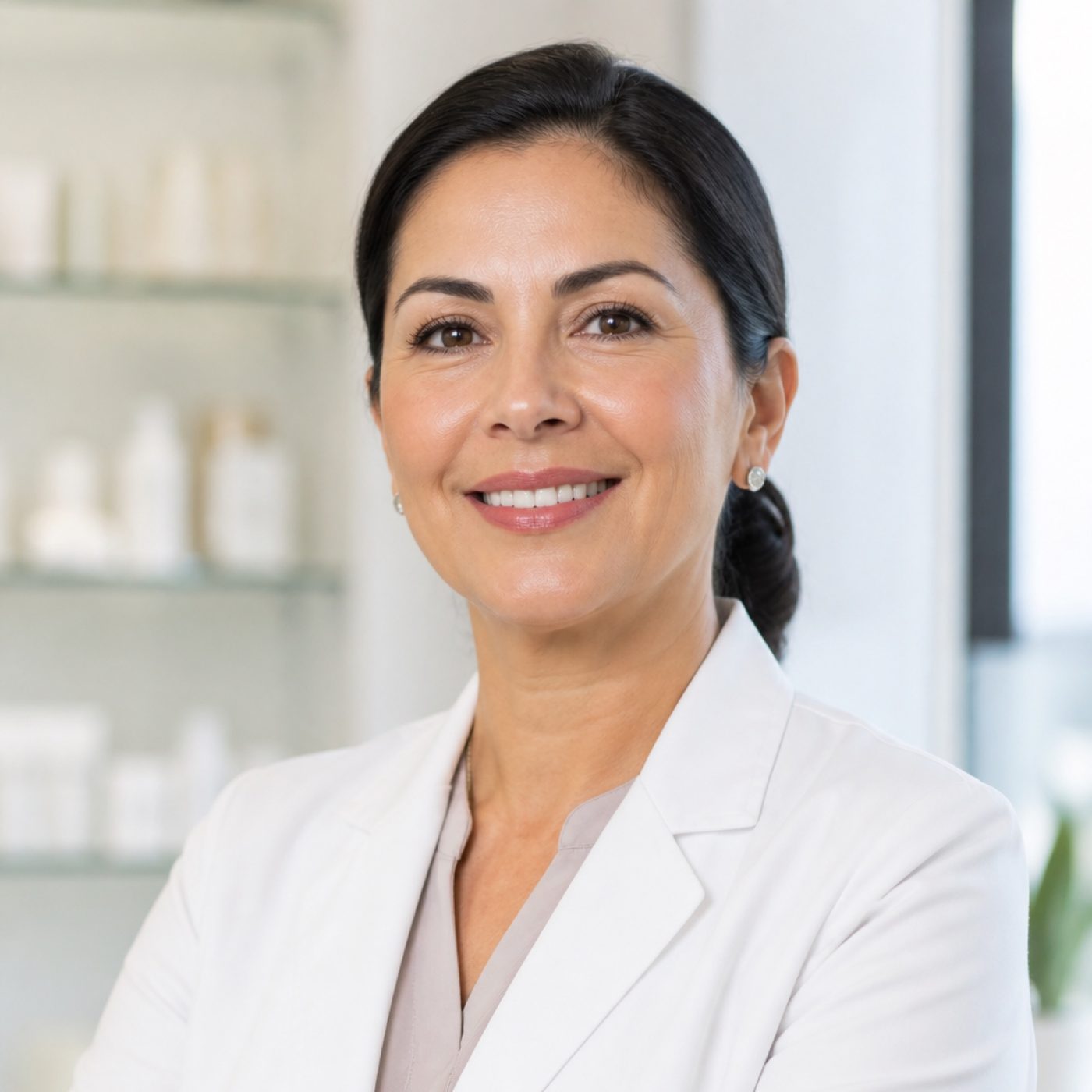 Dra. Sara Chávez