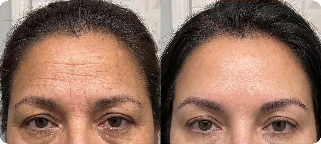 Clienta OhhCurvy — resultados reales