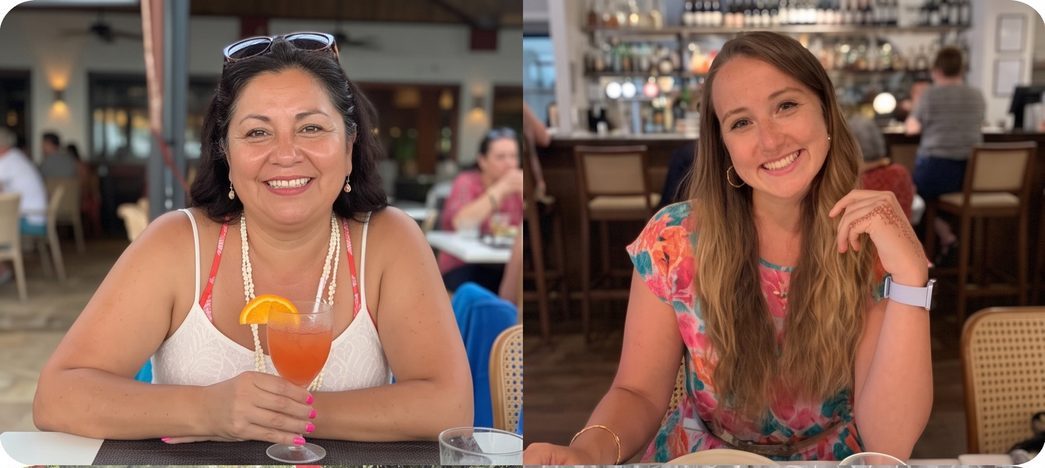 Clienta OhhCurvy — resultados reales