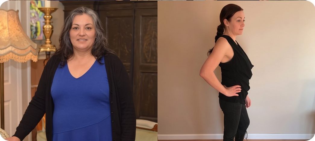 Clienta OhhCurvy — resultados reales