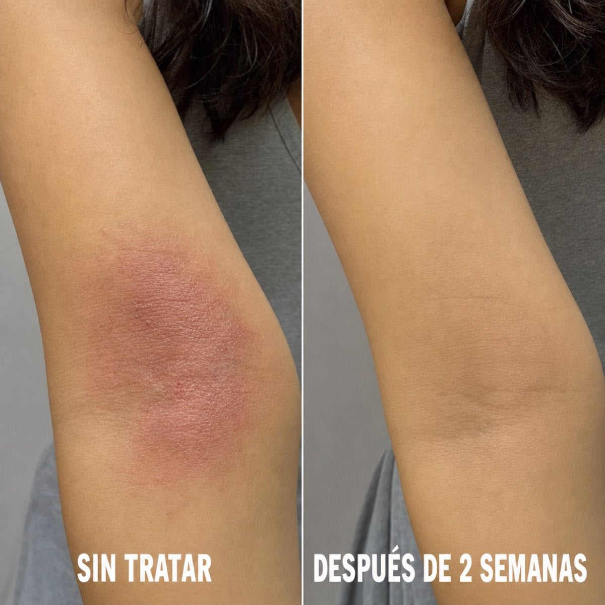 Resultado Compradora verificada