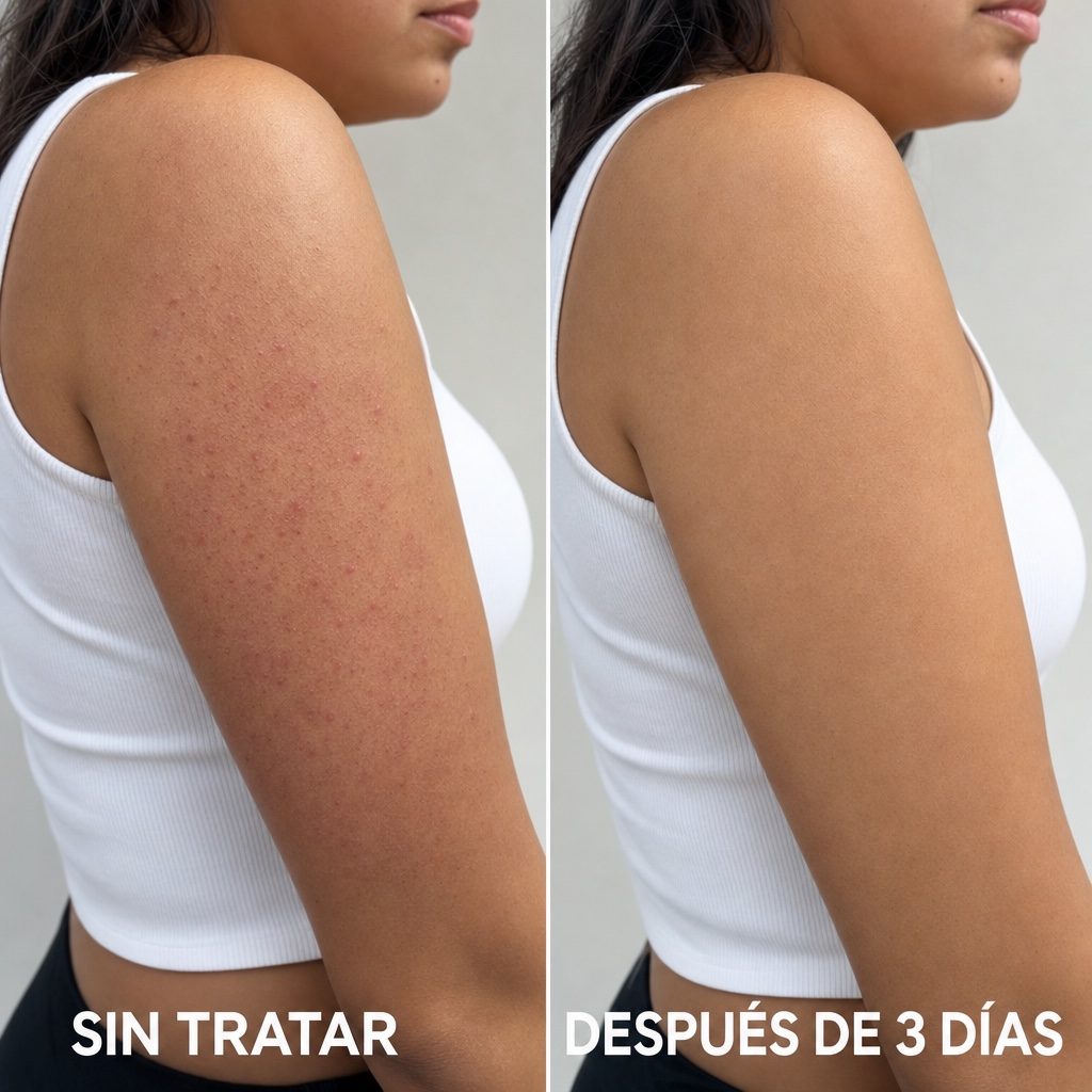 Resultado Michelle R.