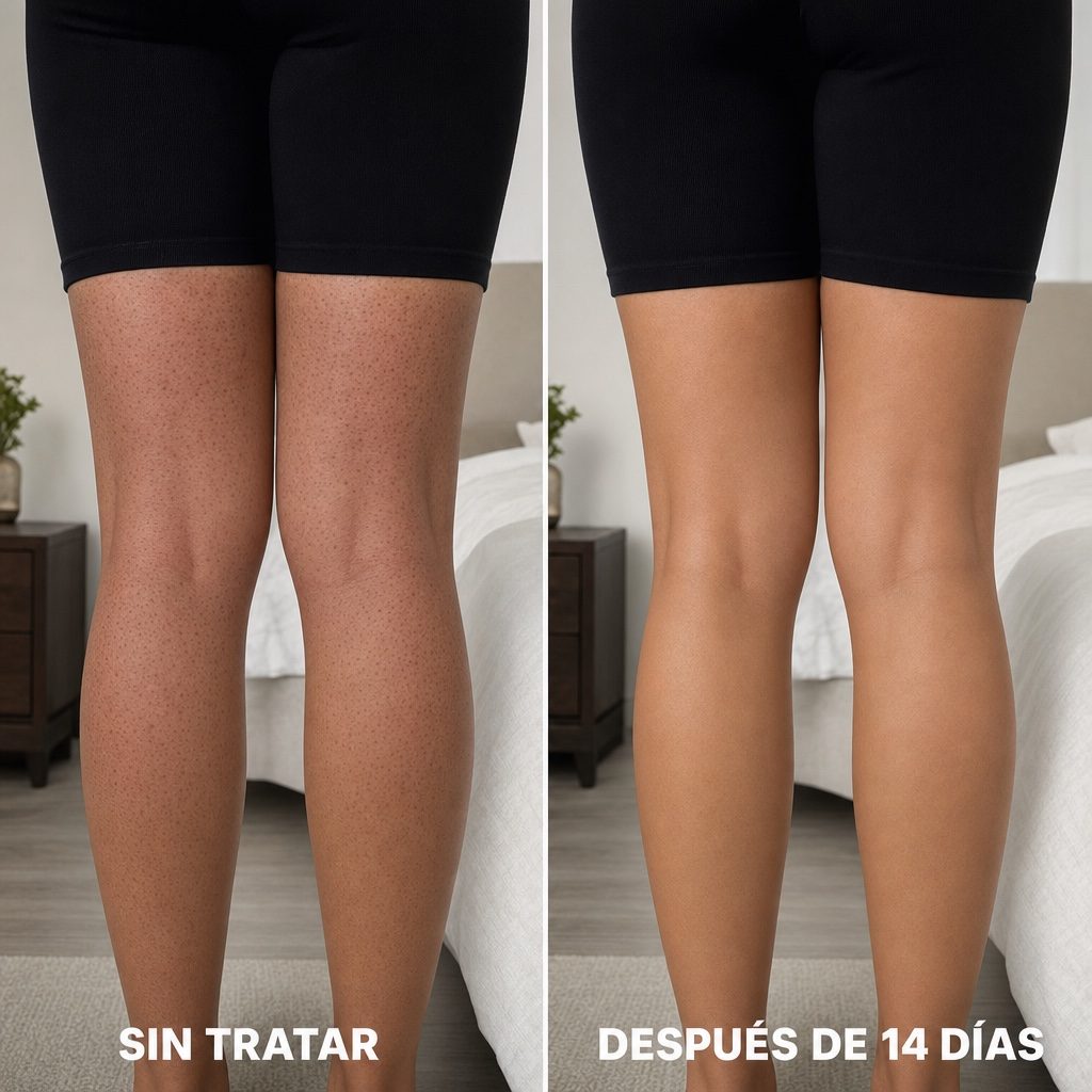 Foto reseña Berenice