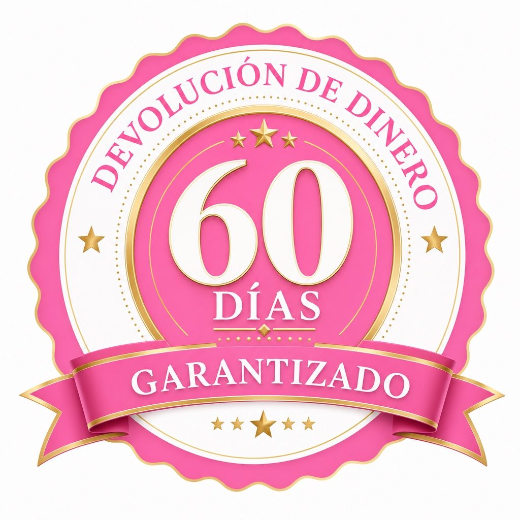 Garantía de 60 días