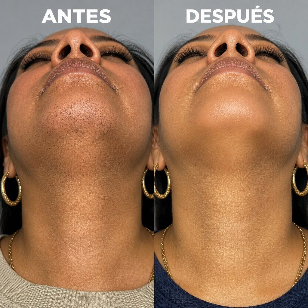 Resultado Samira K.